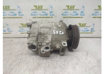 Compresor clima ac 1K0820859D Volkswagen Passat B6 (2005 - 2010) 2.0 benzina BVY