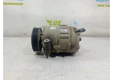 Compresor clima ac 1k0820859s Volkswagen Passat B6 (2005 - 2010) 2.0 fsi BLR