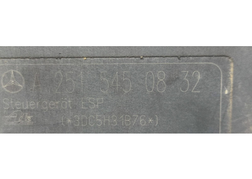 Pompa ABS A2515450832 Mercedes Benz ML W164 (2005 - 2008) - miniatura 5