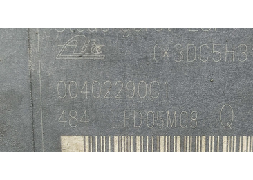 Pompa ABS A2515450832 Mercedes Benz ML W164 (2005 - 2008) - miniatura 6
