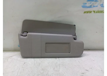 Parasolar stanga 3c0857552 Volkswagen Passat B6 (2005 - 2010) - miniatura 2