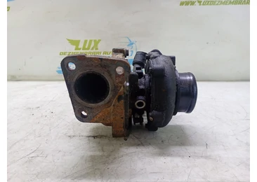 Turbo turbina 98053674 Opel Astra J (2009 - 2012) - miniatura 4