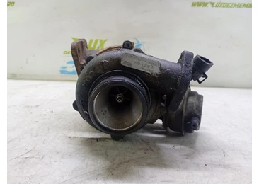 Turbo turbina 98053674 Opel Astra J (2009 - 2012) - miniatura 2