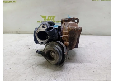 Turbo turbina 98053674 Opel Astra J (2009 - 2012) 1.7 cdti a17dtr a17dtr