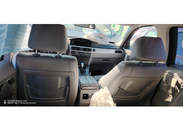 BMW Seria 3 E90 (2004 - 2010) - miniatura 6