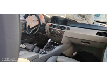 BMW Seria 3 E90 (2004 - 2010) - miniatura 5