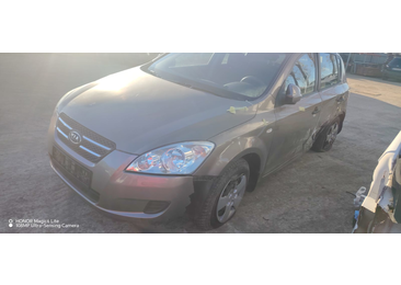 Kia Ceed 1 (2007 - 2010) - miniatura 1