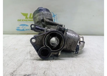 Racitor ulei termoflot 6740273586 Opel Astra J (2009 - 2012) 1.7 cdti a17dtr a17dtr