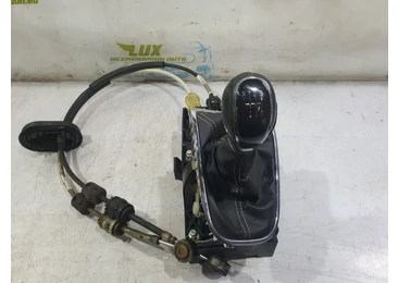 Timonerie manuala 6 trepte Opel Astra J (2009 - 2012) - miniatura 3