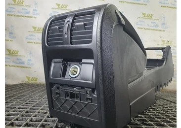 Consola centrala 3c1863241cg Volkswagen Passat CC 1 (2008 - 2012) - miniatura 7