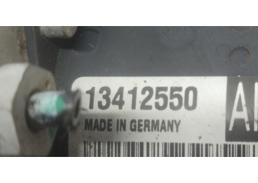 Pompa ABS 13412550 Opel Astra J (2009 - 2012) - miniatura 4