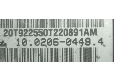 Pompa ABS 13412550 Opel Astra J (2009 - 2012) - miniatura 5