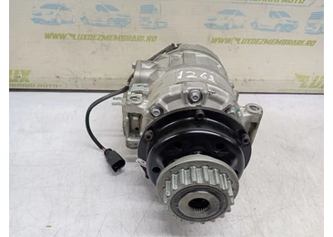 Compresor clima ac 813329 Volkswagen Transporter T5 (2003 - 2009) 2.5 tdi BPC