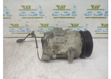 Compresor clima ac 6Q0820808E Volkswagen Polo 4 (9N) (facelift) (2005 - 2009) 1.4 tdi BWB