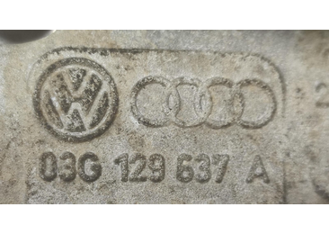 EGR 03G129637A Volkswagen Polo 4 (9N) (facelift) (2005 - 2009) - miniatura 4