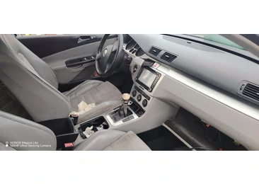 Volkswagen Passat B6 (2005 - 2010) - miniatura 6