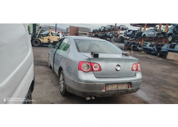 Volkswagen Passat B6 (2005 - 2010) - miniatura 3