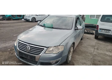 Volkswagen Passat B6 (2005 - 2010) - miniatura 2