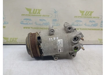 Compresor clima ac 19D629BB Ford Fiesta 6 (facelift) (2013 - 2020) 1.5 tdci DV5FD A