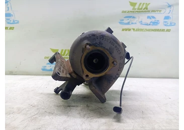 Turbo turbina 5304-988-0054 Audi A6 4F/C6 (2004 - 2008) - miniatura 5