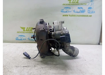 Turbo turbina 5304-988-0054 Audi A6 4F/C6 (2004 - 2008) - miniatura 6