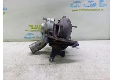 Turbo turbina 5304-988-0054 Audi A6 4F/C6 (2004 - 2008) - miniatura 2