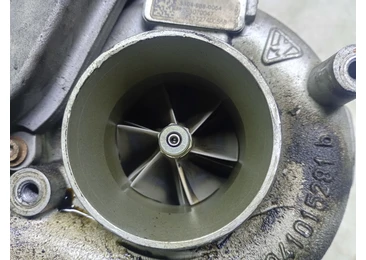Turbo turbina 5304-988-0054 Audi A6 4F/C6 (2004 - 2008) - miniatura 3