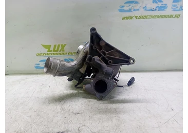 Turbo turbina 5304-988-0054 Audi A6 4F/C6 (2004 - 2008) - miniatura 4