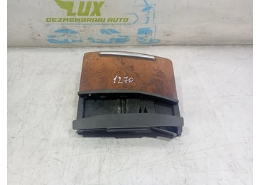 Scrumiera 4f1857951c Audi A6 4F/C6 (2004 - 2008) 3.0 tdi bmk