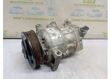 Compresor clima ac ACP1571000P Volkswagen Passat B6 (2005 - 2010) - miniatura 3