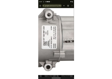 Compresor clima ac ACP1571000P Volkswagen Passat B6 (2005 - 2010) - miniatura 5