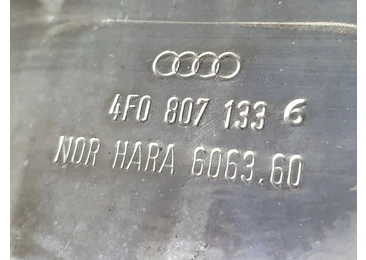 Armatura bara fata 4f0807111 Audi A6 4F/C6 (2004 - 2008) - miniatura 4