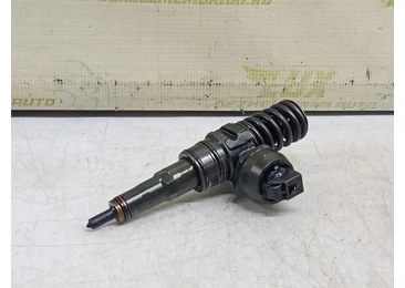 Injector 07Z130073N Volkswagen Transporter T5 (2003 - 2009) 2.5 tdi BPC
