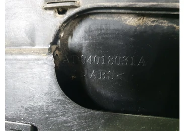 Bara fata Audi A6 4F/C6 (2004 - 2008) 3.0 tdi bmk