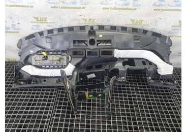 Plansa bord 4f1857069a Audi A6 4F/C6 (2004 - 2008) - miniatura 5