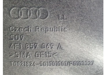 Plansa bord 4f1857069a Audi A6 4F/C6 (2004 - 2008) - miniatura 3