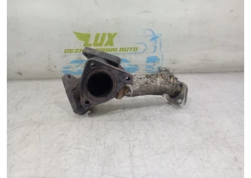 Cot galerie evacuare 59001091162 Audi A6 4F/C6 (2004 - 2008) 3.0 tdi 3.0 tdi bmk