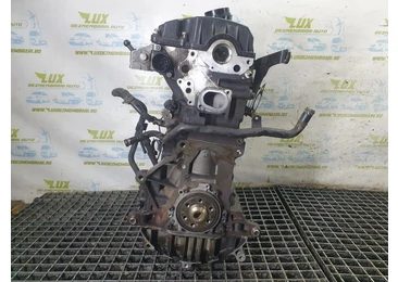 Motor complet fara anexe AXR Skoda Octavia 1 (facelift) (2000 - 2010) - miniatura 4