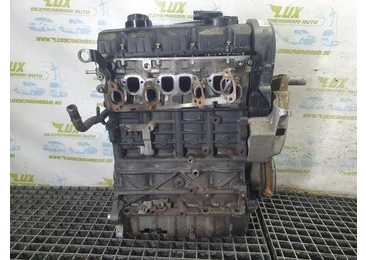 Motor complet fara anexe AXR Skoda Octavia 1 (facelift) (2000 - 2010) - miniatura 3