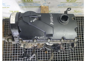 Motor complet fara anexe AXR Skoda Octavia 1 (facelift) (2000 - 2010) - miniatura 7