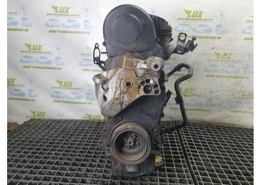 Motor complet fara anexe AXR Skoda Octavia 1 (facelift) (2000 - 2010) - miniatura 2