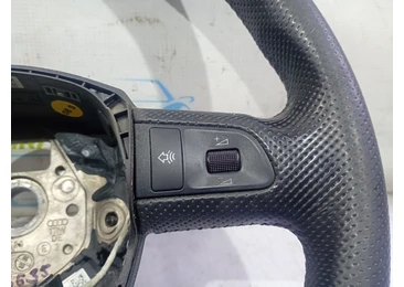 Volan in 3 spite cu comenzi 4f0419091 Audi A6 4F/C6 (2004 - 2008) - miniatura 3