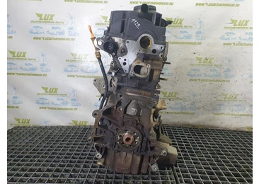 Motor complet fara anexe BWB Volkswagen Polo 4 (9N) (facelift) (2005 - 2009) - miniatura 6