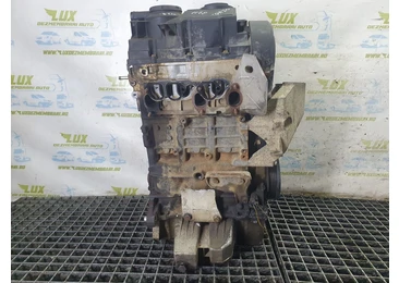 Motor complet fara anexe BWB Volkswagen Polo 4 (9N) (facelift) (2005 - 2009) - miniatura 4