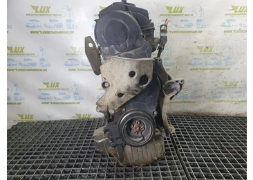 Motor complet fara anexe BWB Volkswagen Polo 4 (9N) (facelift) (2005 - 2009) - miniatura 2