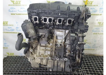 Motor complet fara anexe BPC Volkswagen Transporter T5 (2003 - 2009) - miniatura 2