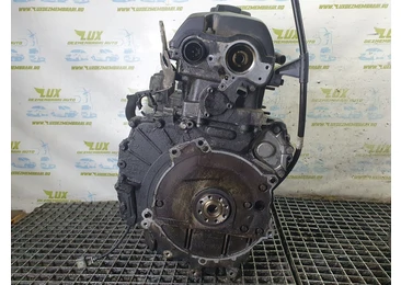 Motor complet fara anexe BPC Volkswagen Transporter T5 (2003 - 2009) - miniatura 3