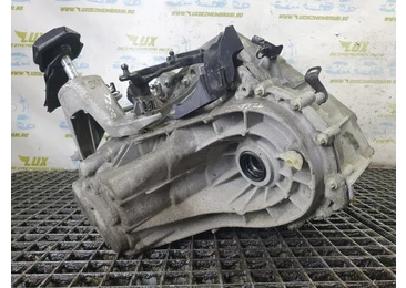 Cutie de viteze manuala 6 trepte tL6002 Renault Megane 4 (2016 - 2020) 1.5 dci k9k872
