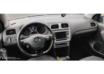 Volkswagen Polo 5 (6R) (2009 - 2015) - miniatura 5