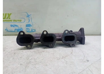 Galerie evacuare 059253033p Audi A6 4F/C6 (2004 - 2008) 3.0 tdi bmk